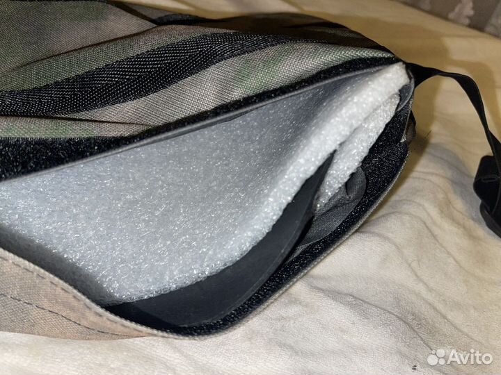 Пятиточечник тактический (сидушка