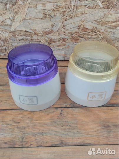 Насадка кофемолка кухонный комбайн Мрия