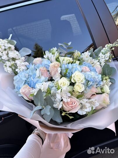 Продавец-флорист