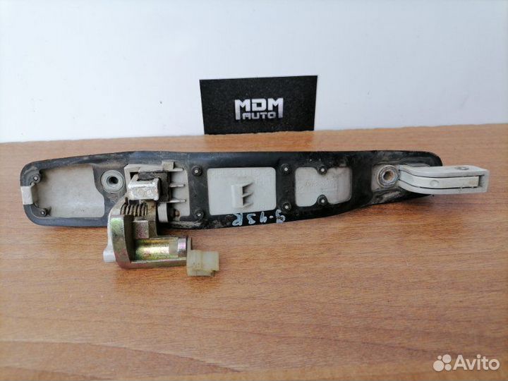 Ручка Мицубиси Лансер 9 CS Lancer 9 правая задняя