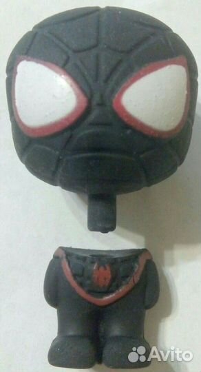 Стиратели скрепыши тролли киндеры залипаки бобы