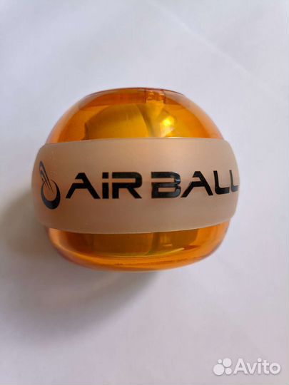 Кистевой тренажёр airball