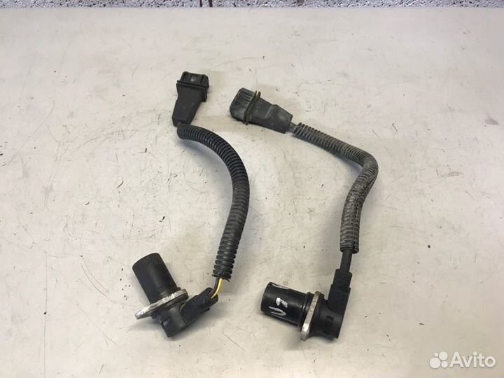 Датчик распредвала Kia Spectra седан 1.6 2006