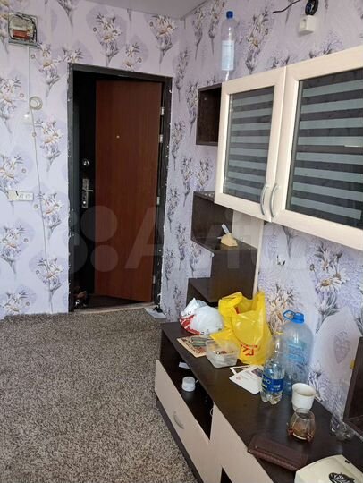 Комната 11,3 м² в 1-к., 8/9 эт.