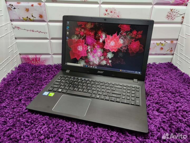 Acer travelmate P259-G2