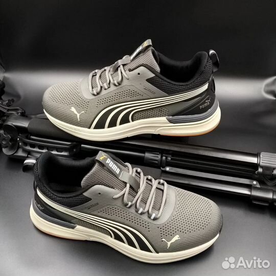 Кроссовки Puma Slipstream