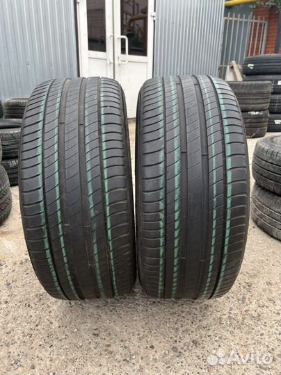 Michelin Primacy 3 245/45 R18