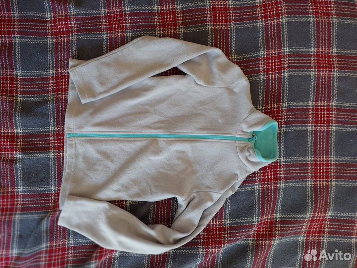 Кофта для девочки