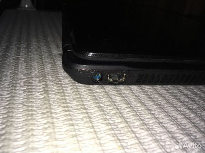 Ноутбук 15.6