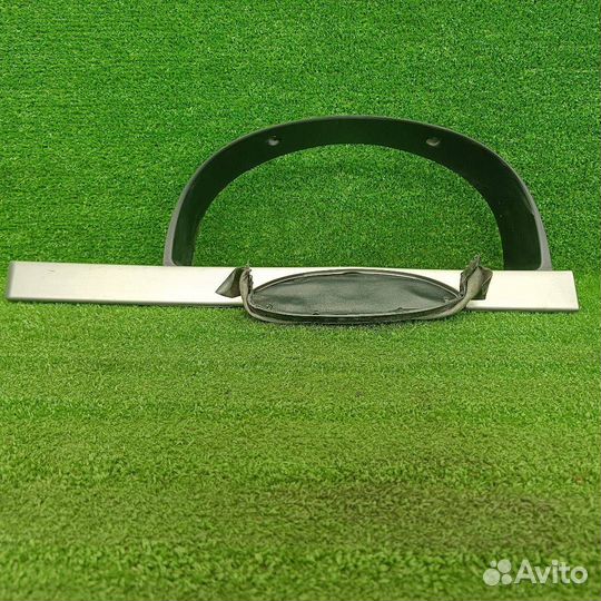 Кожух (рамка) панели приборов Chevrolet Lacetti