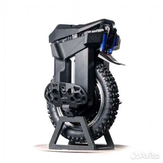 Моноколесо GotWay (Begode) T4 1800Wh 100V Black