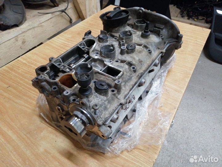 Головка блока 1.8 cdab