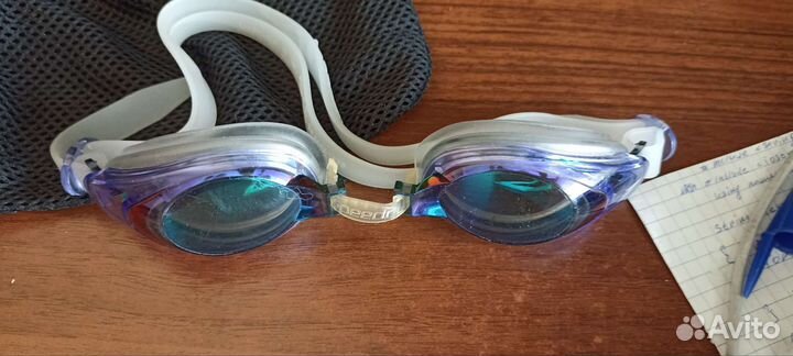 Плавательные очки