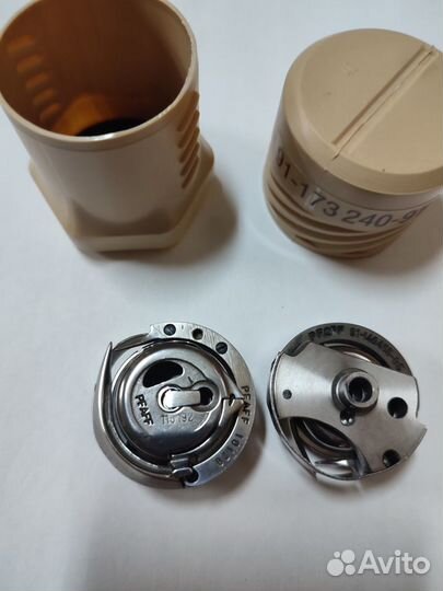 Челнок для швейной машины Пфафф 441кл