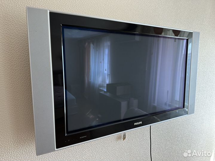 Телевизор Philips