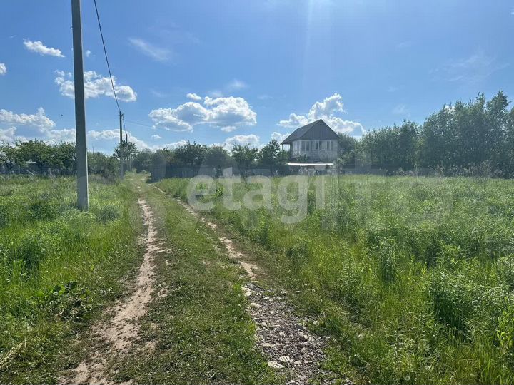 Участок 7 сот. (СНТ, ДНП)