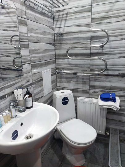 Квартира-студия, 25 м², 5/7 эт.