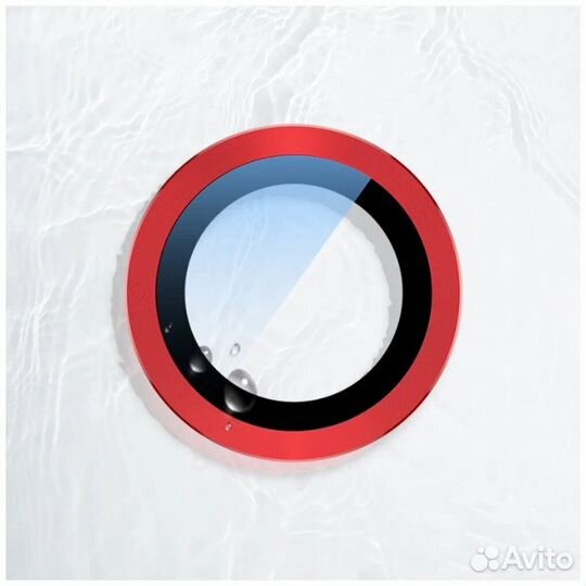 Защитное стекло камеры iPhone 13 Pro / 13 Pro Max