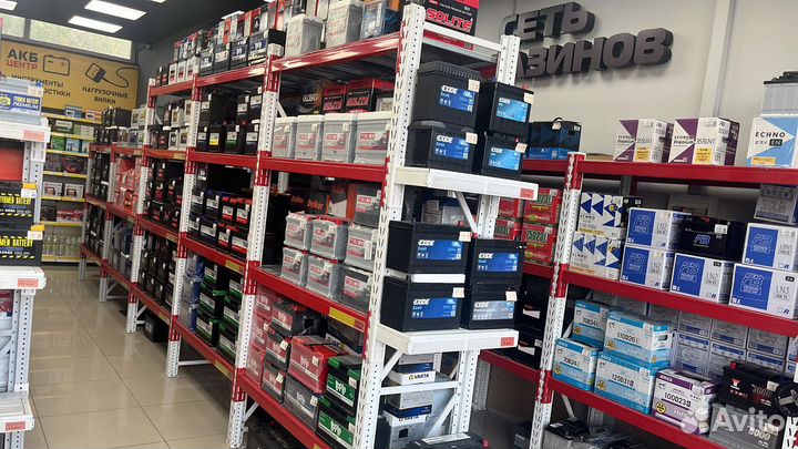 Furukawa 95D31L 80Ah (Япония)