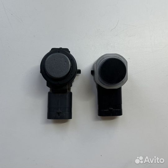 Парктроник BMW