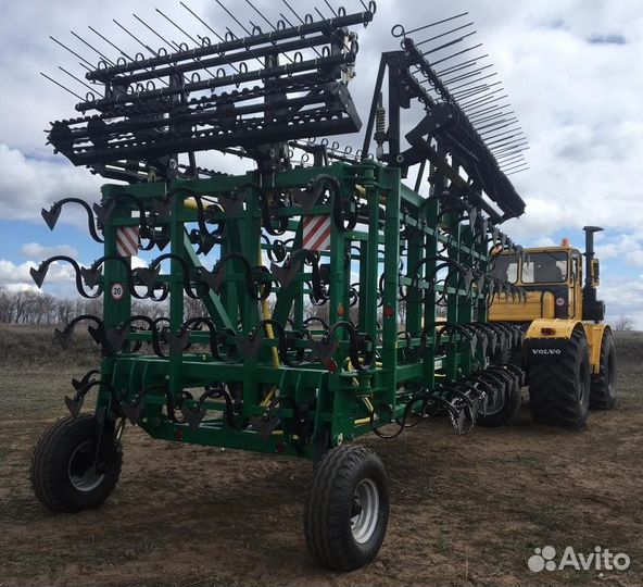 Культиватор Радогост-маш КПУ-12ПЕ ЕВРО, 2023