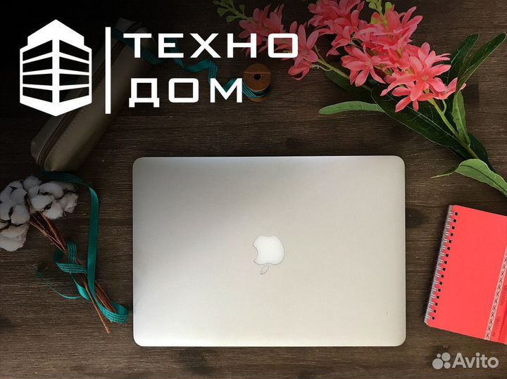 Техно Дом: технологии, которые вдохновляют