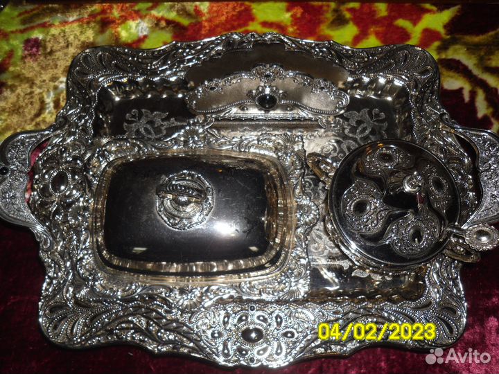 Набор столовый Германия