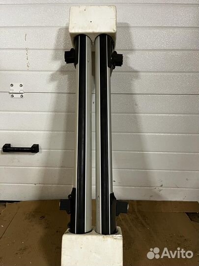 Багажник Whispbar для лыж и сноубордов