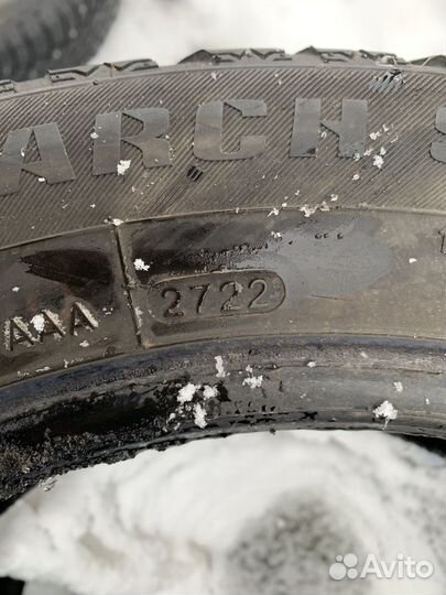 Pirelli Formula Ice 205/55 R16 91Y
