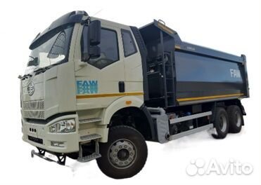 FAW 3250, 2023