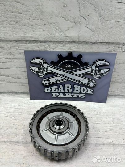 Барабан Underdrive Mitsubishi Pajero V4A51