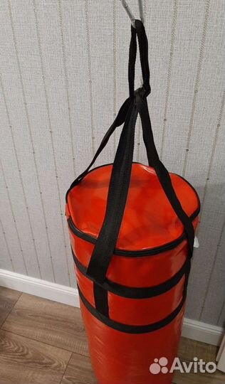 Боксерский мешок