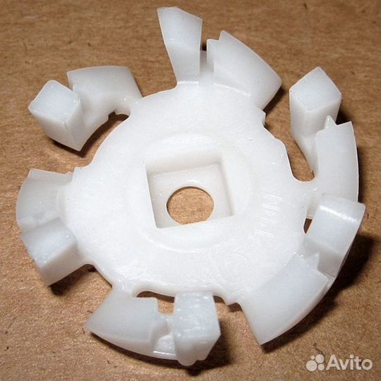 Коплер (муфта) блендера braun 4184