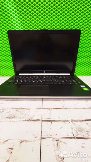 Игровой ноутбук intel core i7