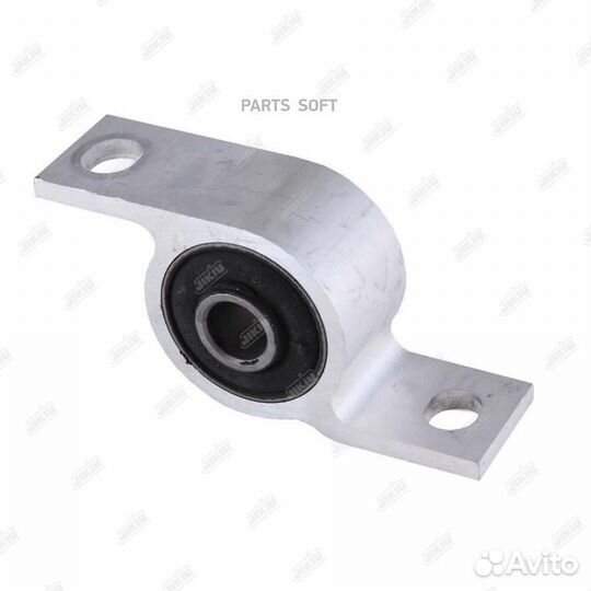 Jikiu AB27002 С-б.пер.прав.зад.subaru impreza I,II