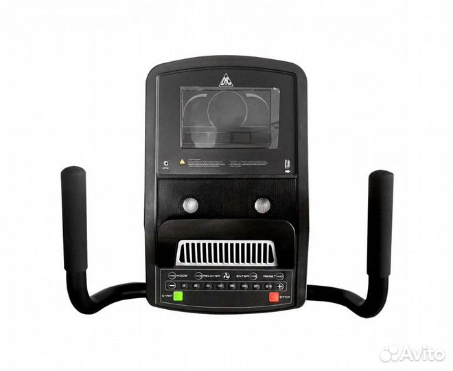 Велотренажер DFC B5500R