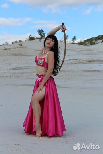 Восточные танцы на праздник