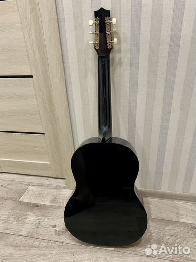 Акустическая гитара Амистар Н-33