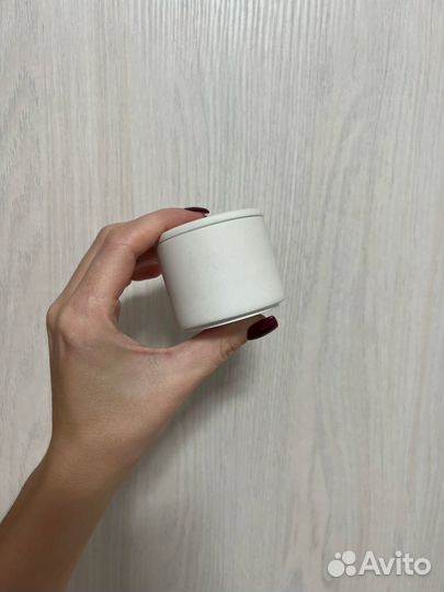 Силиконовый молд для гипса