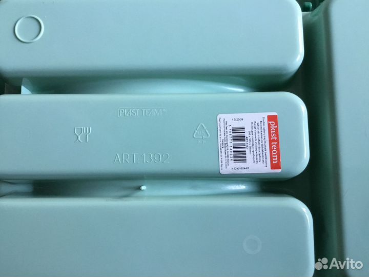 Лоток для столовых приборов отличного качества