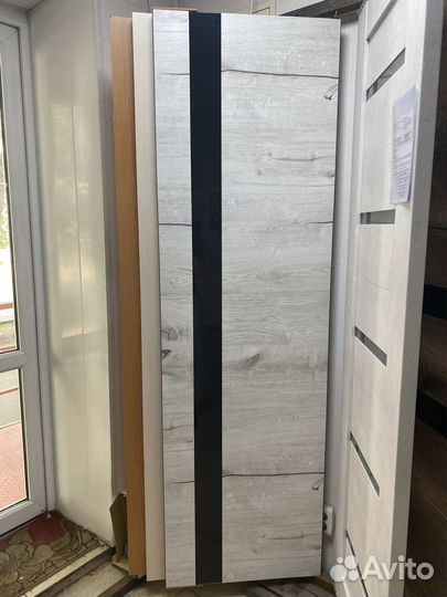 Двери межкомнатные