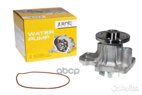 Z14544 помпа\ Toyota Avensis/Camry/Rav 4