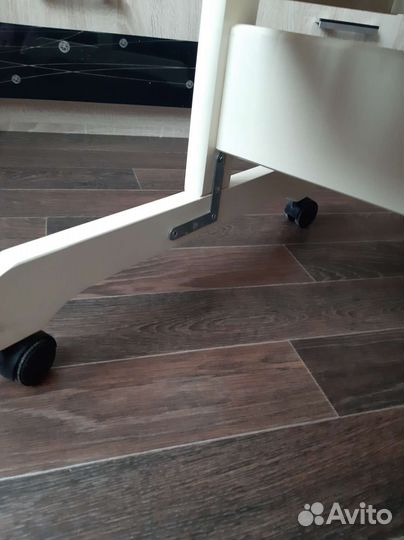 Детская кровать колыбель