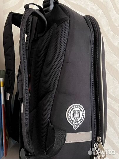 Ранец школьный для мальчика