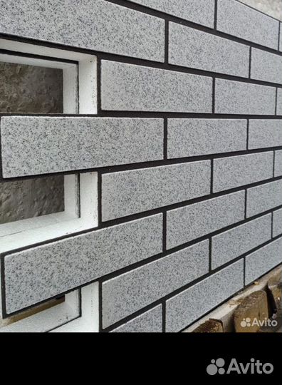 Термопанели / фасадные панели