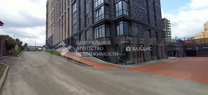 Сдам помещение свободного назначения, 158.2 м²