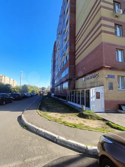 Продам помещение 51,9 м²