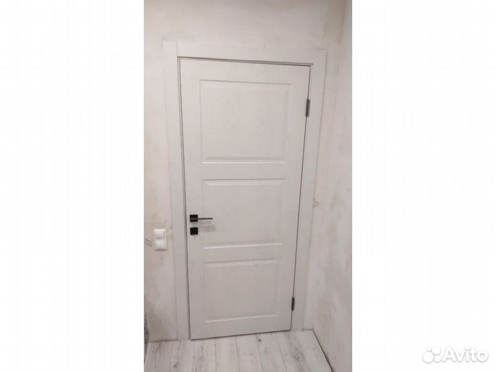 Двери межкомнатные 30 оттенков цветов