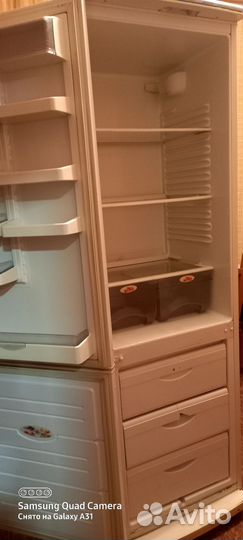 Холодильник бу