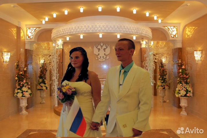 Свадебный Фотограф